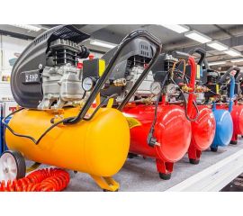 Компрессоры