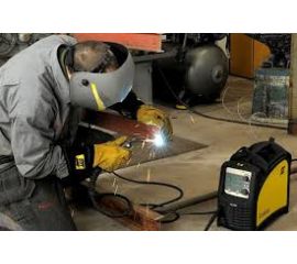 Сварочное оборудование