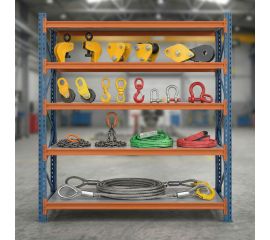 Оснастка для талей