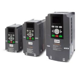 Частотные преобразователи