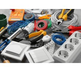 Электрооборудование