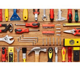 ИНСТРУМЕНТЫ