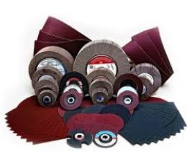 Абразивные материалы