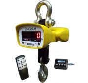 Весы крановые КВ-3000-А (К)