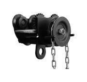 Тележка для тали с цепным приводом GCL610 г/п 2,0 т. (Н=12 м.)