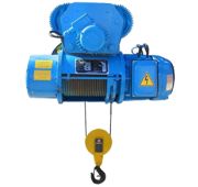 Таль электрическая г/п 5,0 т Н-12,0м. (13Т10636) Болгария