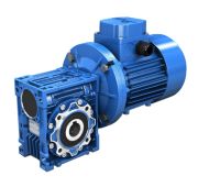 Мотор-редуктор NMRV 090-40 В3 (1,5-1500)