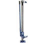 Домкрат реечный профессиональный,3т, 115-1335 мм, High Jack//STELS