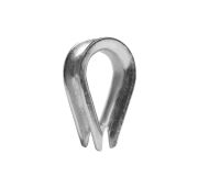 Коуш 12,0 мм TOR DIN 6899 (тип B)