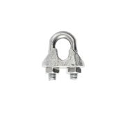 Зажим канатный TOR ф=5 мм DIN 741
