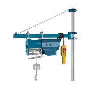 Таль электрическая подвесная TOR BLDN-YT-STL 
125/250H 35м высокоскоростная