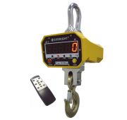 Весы крановые OCS-SL-10