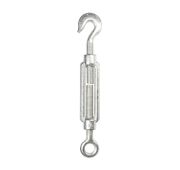 Талреп крюк-кольцо TOR М10 DIN1480 (открытого типа)