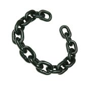 Цепь круглозвенная TOR G80 EN818-7 6х18 калиброванная