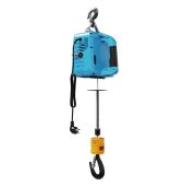 Таль электрическая TOR SQ-300 г/п 300 кг 11 м мини