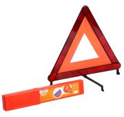 Знак аварийной остановки CF-1420, пластиковый бокс