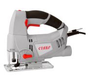 Лобзик электрический Ставр ЛЭ-80/800, 800Вт, 800-3000 ходов/мин