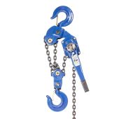 Таль ручная рычажная TOR ТРР-ТРШСР 9,0ТХ12М (тип HSH)