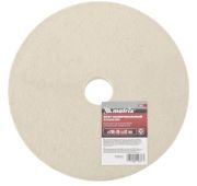 Круг полировальный из натурального войлока, 200 х 20 х 32 мм Matrix