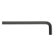 Ключ имбусовый HEX, 12 мм, CrV Matrix