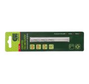 Сверло по металлу, 6 мм, Р6М5 Сибртех