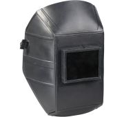 Щиток защитный лицевой для электросварщиов «HH-C-701 У1» модель 04-04, из специального пластика, евростекло, 110х90 мм