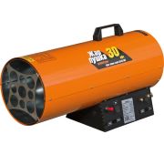 Тепловая пушка газовая «Жар-пушка» GFH-30/1000//Кратон//3 09 03 009