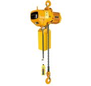 CТАЦ. Таль электрическая цепная TOR ТЭЦС 
(HHBD02-02) 2,0 т 6 м 220В