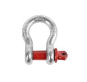 Скоба омегообразная TOR 2,0 т (тип G209)