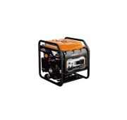 Генератор бензиновый инверторный TOR KM5000i 5,0 кВт 220В 25 л с кнопкой запуска