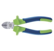 Бокорезы, 160 мм, двухкомпонентные рукоятки Сибртех