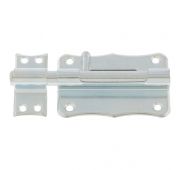 Задвижка накладная ЗТ-2- 85, цинк (Металлист)// Россия