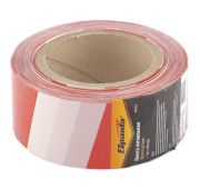 Лента сигнальная, 50 мм х 150 м Sparta