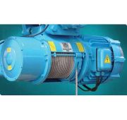 Таль электрическая г/п 1,0 т Н-6,0м(13Т10316) Болгария