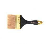 Кисть плоская «Профи» 4