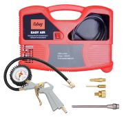Компрессор Easy Air + набор из 5 предметов