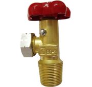 Вентиль баллонный ВБ-2