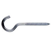 Шуруп-полукольцо 8,0 х 80