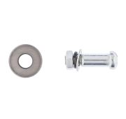 Режущий ролик для плиткореза 15 x 6 x 1.5  мм. МТХ