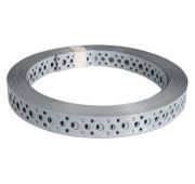 Лента перфорированная 20х0,55 (25м)