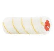 Валик сменный «Тетраколор», Фасадный, 250 мм, ворс 18 мм, D 55 мм, D ручки 8 мм, полиакрил MTX