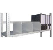 Разделитель на полку 400