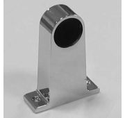 Держатель дистанционный проходной (65мм до центра отверстия)   TH 86 cross