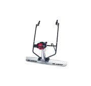 Виброрейка для бетона TOR XH25E без лезвия