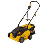 Скарификатор-аэратор  электрический SAE-1500, 1500 Вт, -11/+5 см, 32 cм Denzel