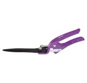 Ножницы, 310 мм, газонные, металлические ручки// PALISAD