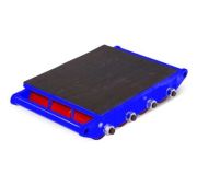 Роликовая платформа подкатная TOR CRO-8 г/п 
12 т (G) (без ручки)