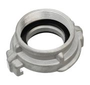 Головка муфтовая PC-50, диаметр 2