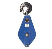 Блок монтажный с крюком HQG(L) K1-3,2т