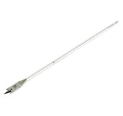 Сверло по дереву перовое удлиненное, 14 х 300 мм, шестигранный хвостовик Matrix